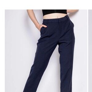 Zara women Dress Pants size S